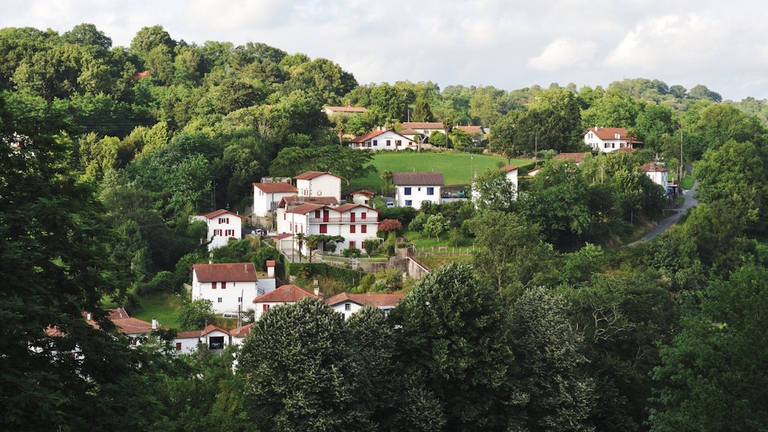 francia caldo record