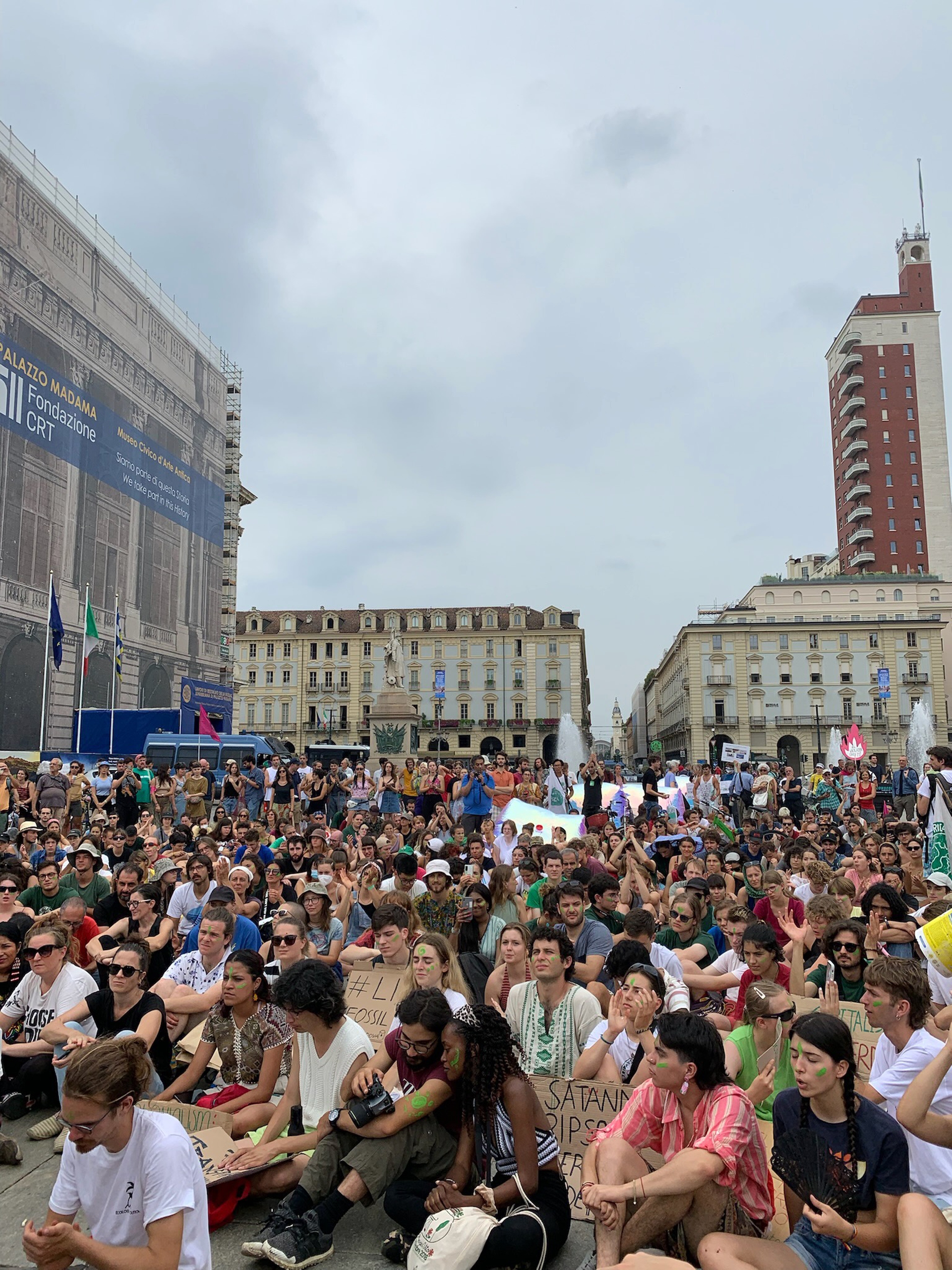 climate-strike-torino-luglio22_1