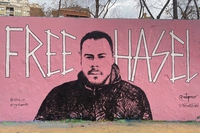 Spagna, arrestato il rapper Pablo Hasel per insulti alla corona