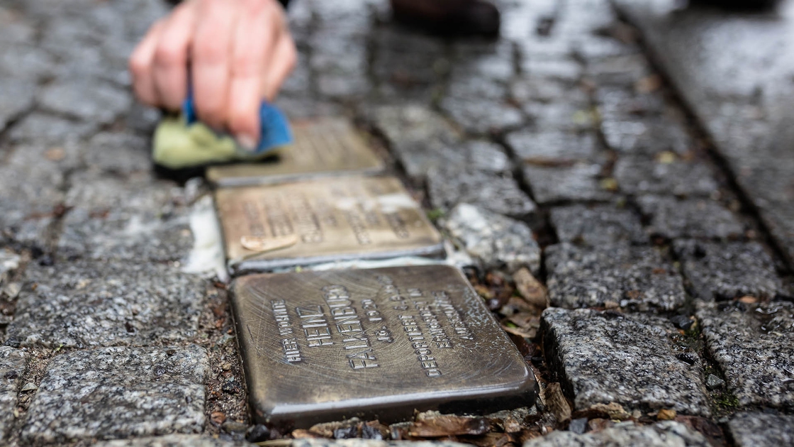 Il significato di Shoah e di altre parole legate all'olocausto nazista ...