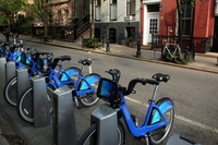 Citi Bike, New York’s bike sharing grows in the name of sustainability