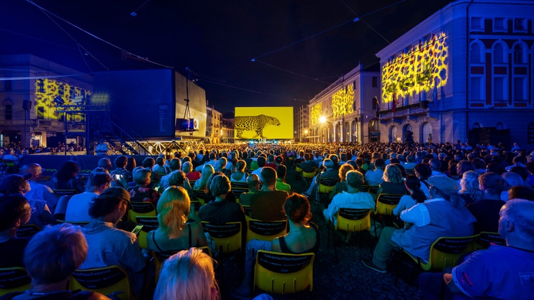 Locarno film festival