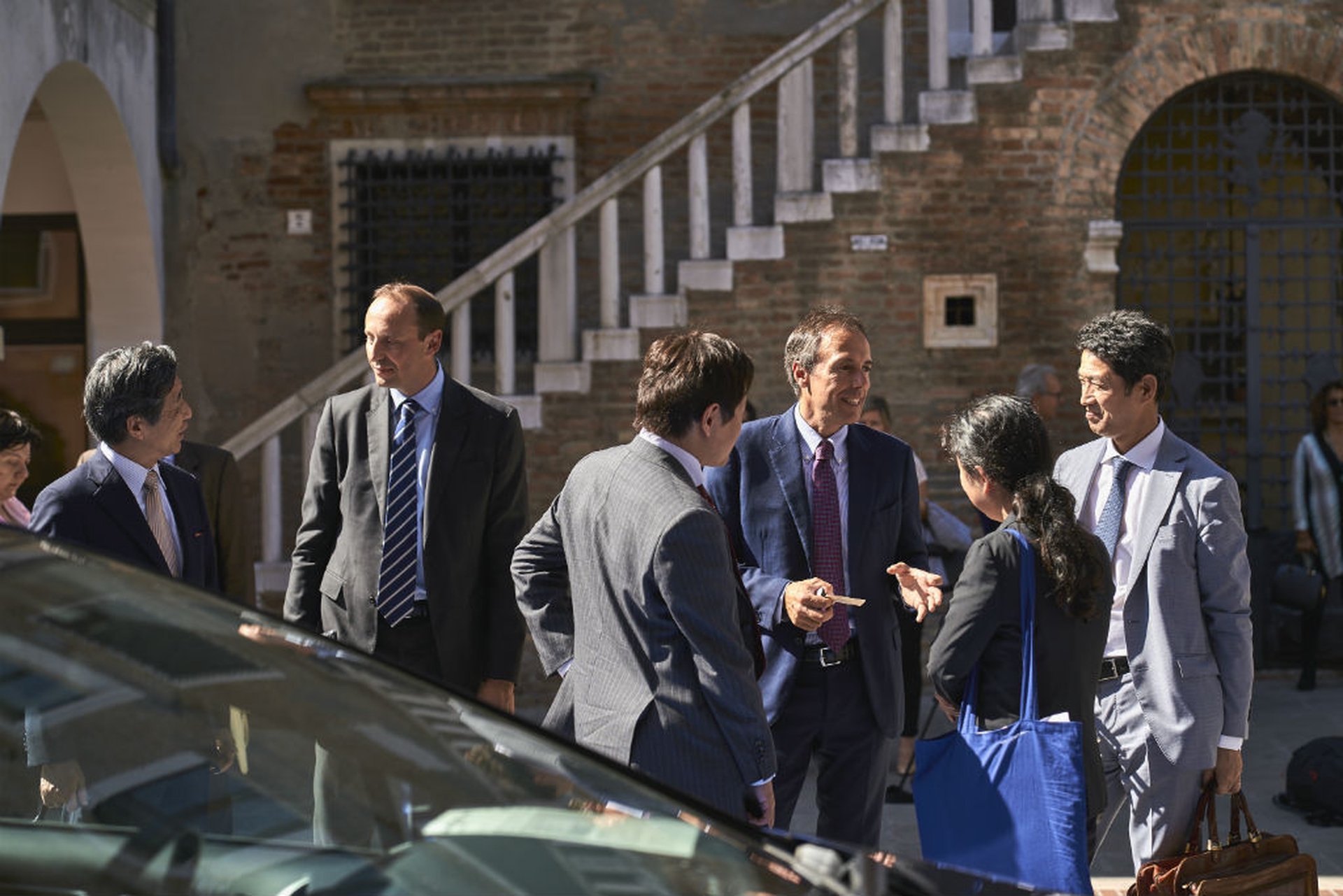 ToyotA MIRAI Mestre press00034