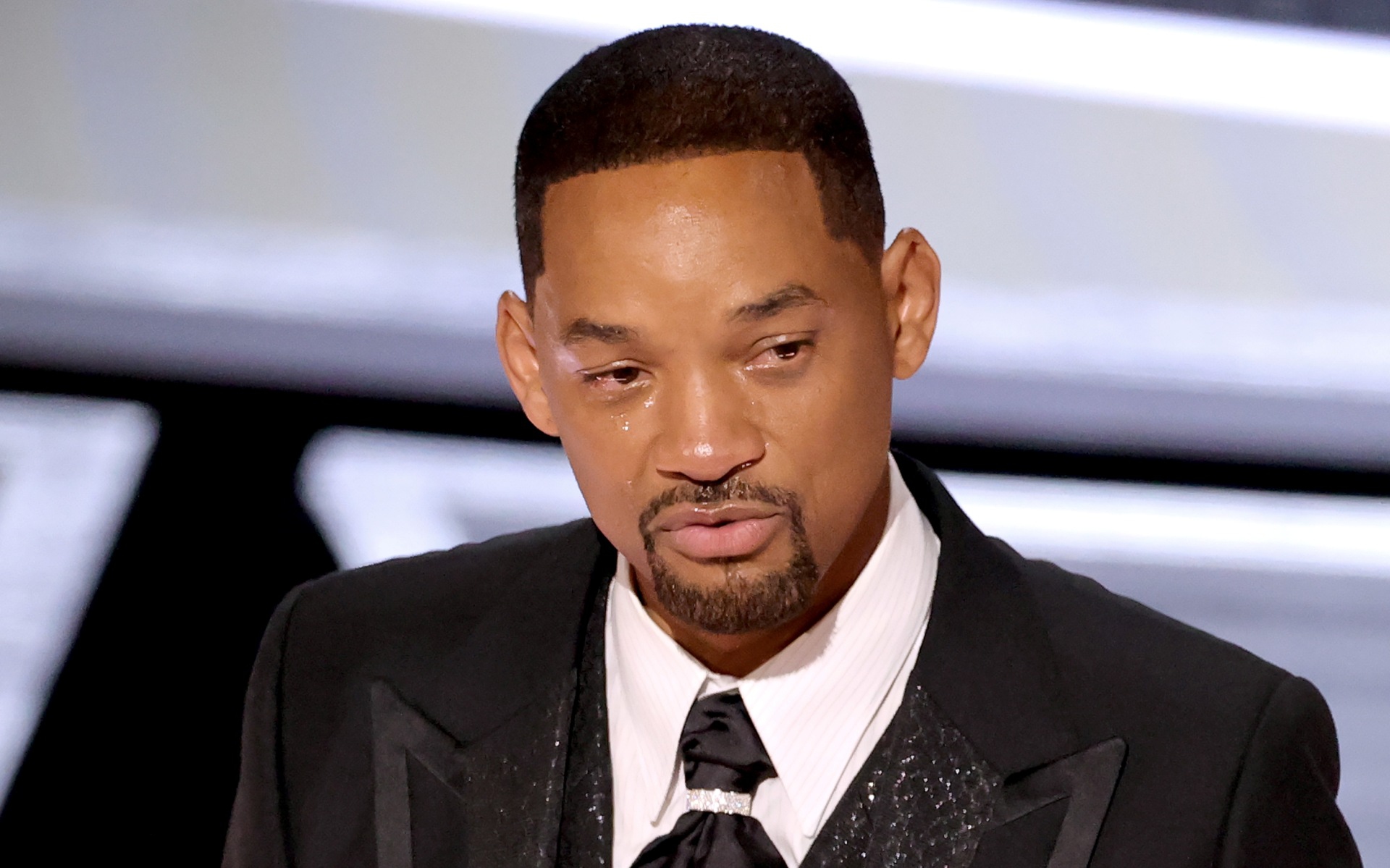 Will Smith, Oscar 2022