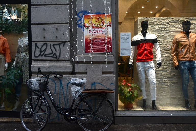 capodanno cinese parata milano chinatown paolo sarpi