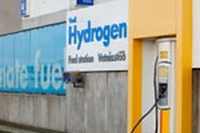 Abc energia: idrogeno, la questione sicurezza