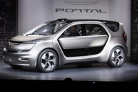 Da Las Vegas a Detroit, tutte le auto e le tecnologie sostenibili del futuro