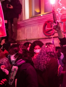 No one needs the Istanbul Convention more than Turkey, but Erdoğan turns a blind eye