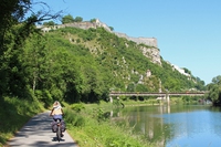 EuroVelo 6, il percorso ciclabile europeo che segue il Danubio