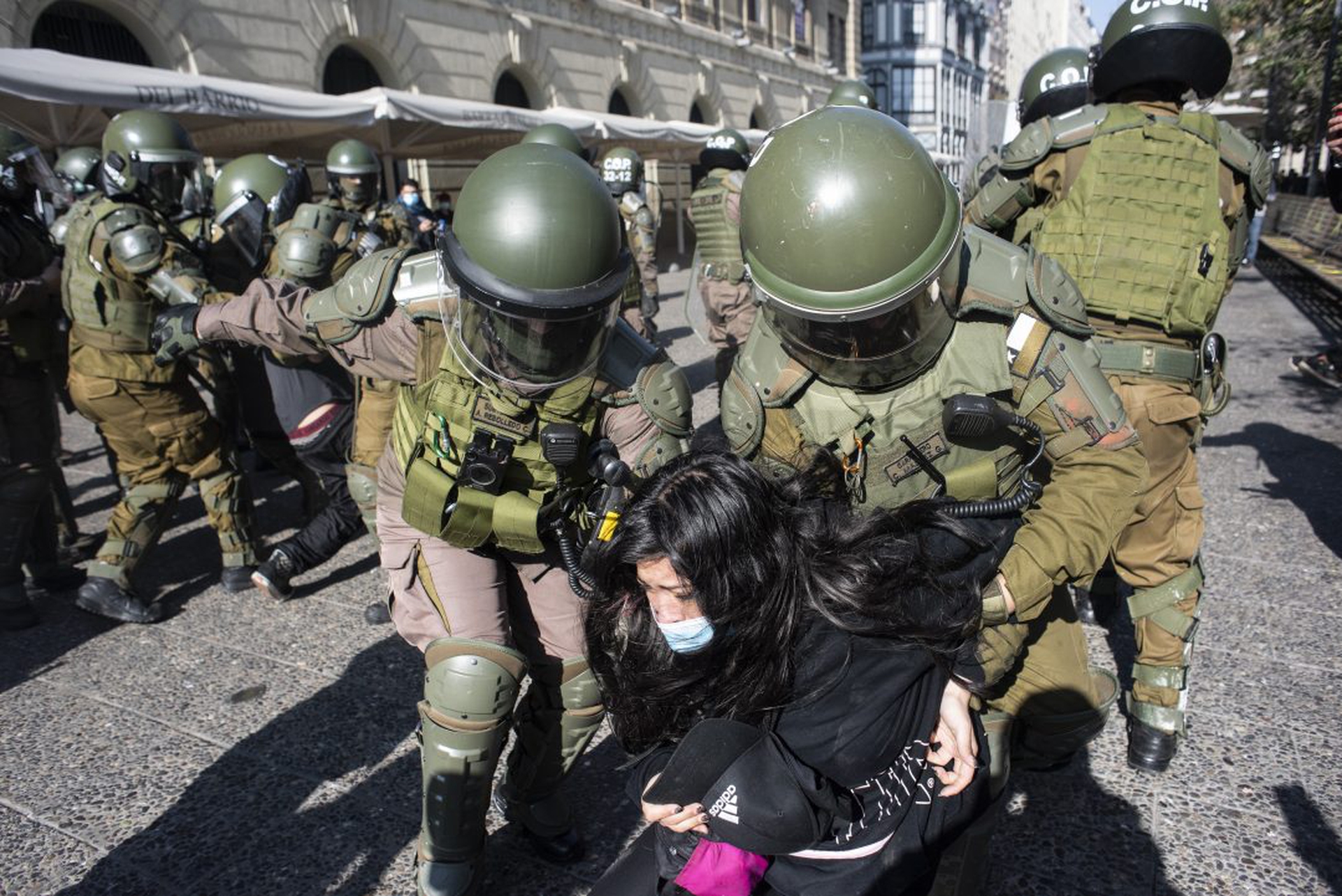 Chile Begins To Draft Its New Constitution