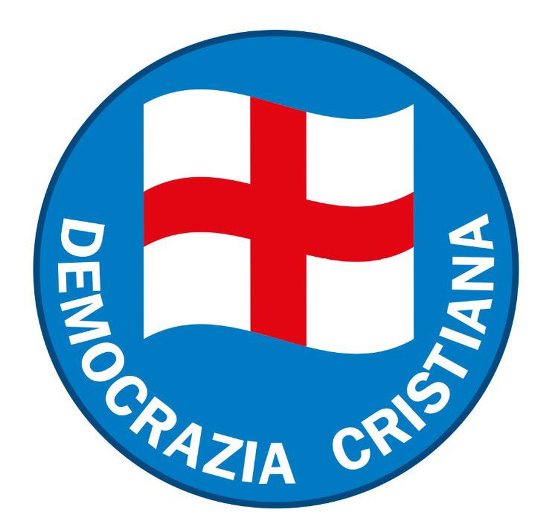 Symbols of the Italian parties