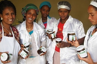 Sugli scaffali di Eataly si assaggia l’Etiopia