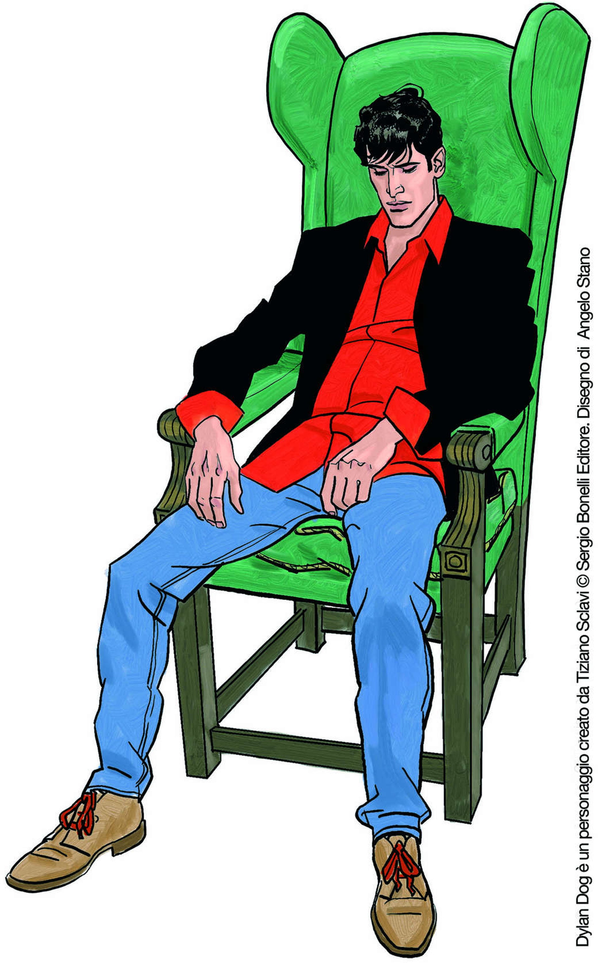 Dylan Dog