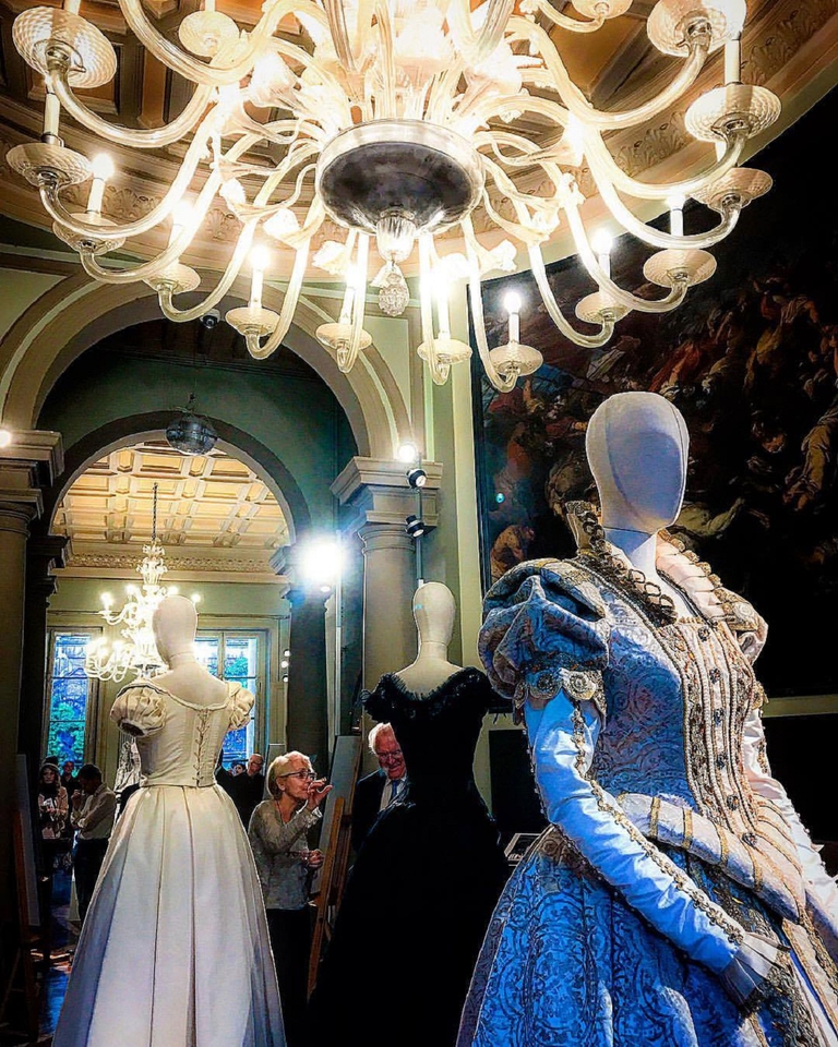 Istituto italiano di cultura di Parigi