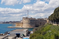 Non solo Ilva, gli ori di Taranto vanno oltre l’acciaio