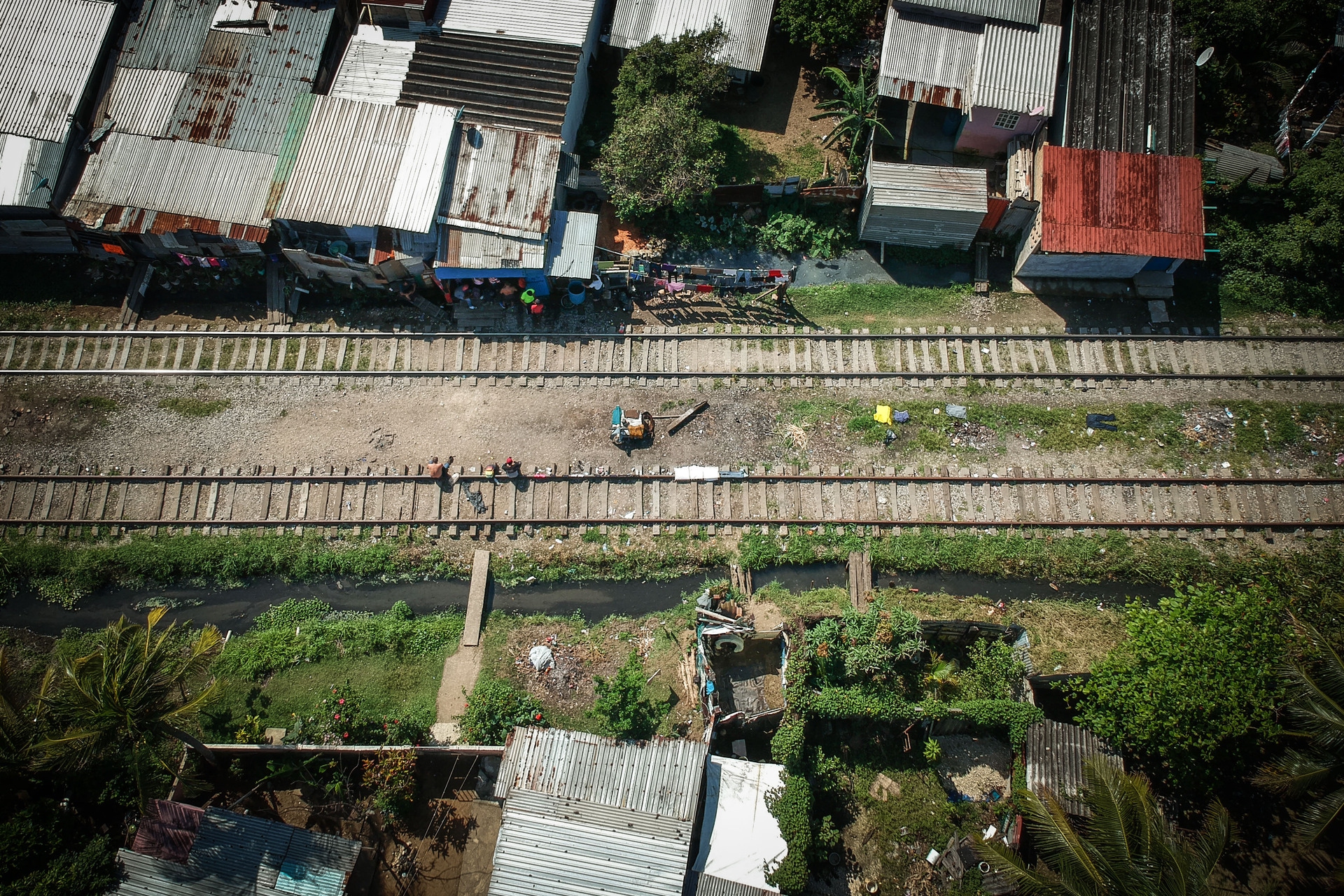 Medici senza frontiere in Messico