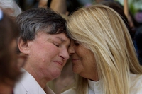 Francia, in cinque anni sono stati celebrati 40mila matrimoni omosessuali
