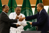 Etiopia. È stato raggiunto un accordo per la pace in Tigray