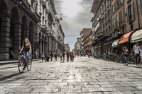 Smart city index. Bologna in testa, il Mezzogiorno in coda. Mantova balza al quarto posto