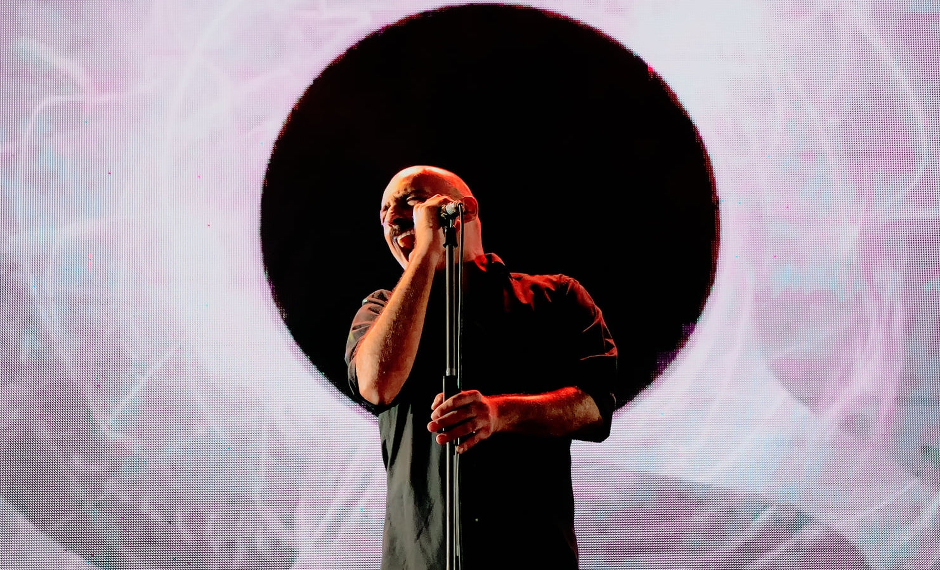 Gulino a Rock Files Live!