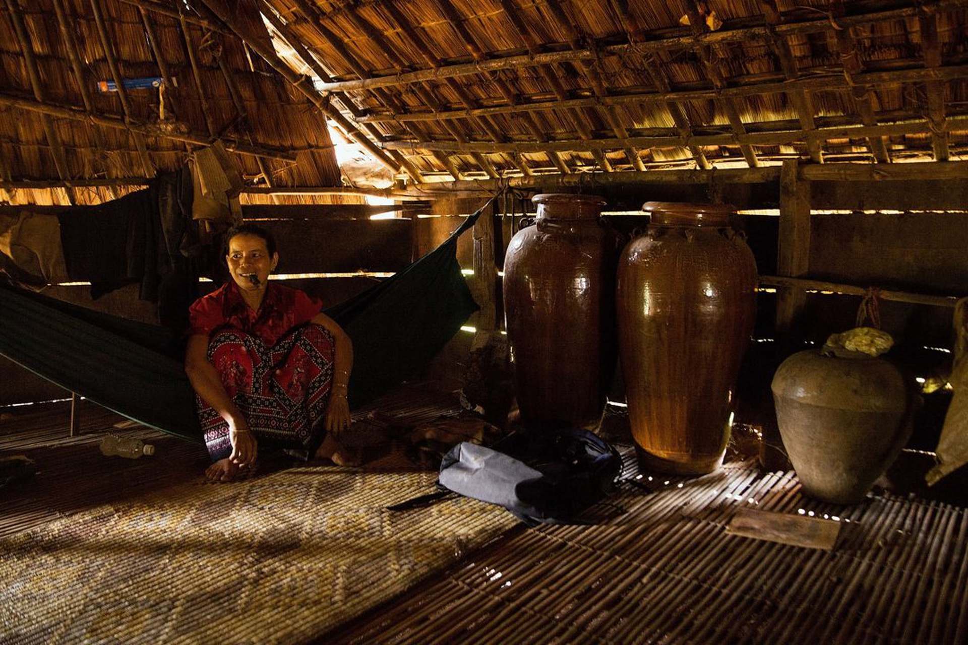 UN Focus On Rights Of World's Indigenous People On International Indigenous People's Day