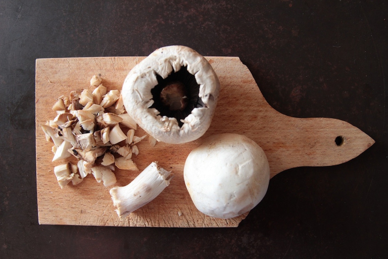 champignon