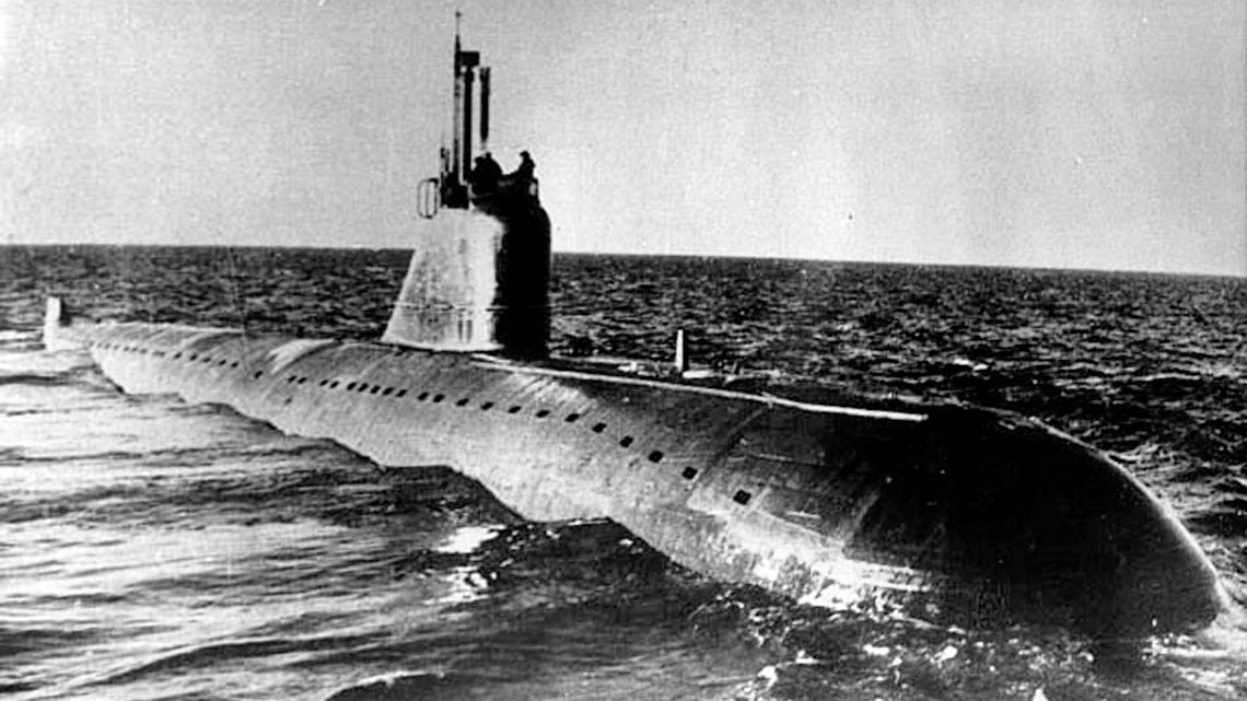 500 sottomarini da guerra nel mondo. È una nuova corsa al riarmo LifeGate 500 sottomarini da guerra nel mondo. È una nuova corsa al riarmo LifeGate