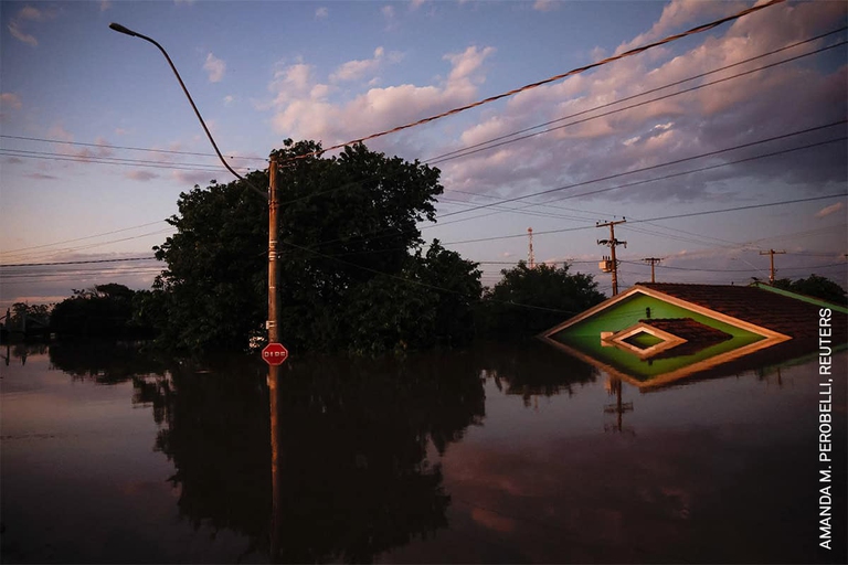 Amanda M. Perobelli per Reuters.