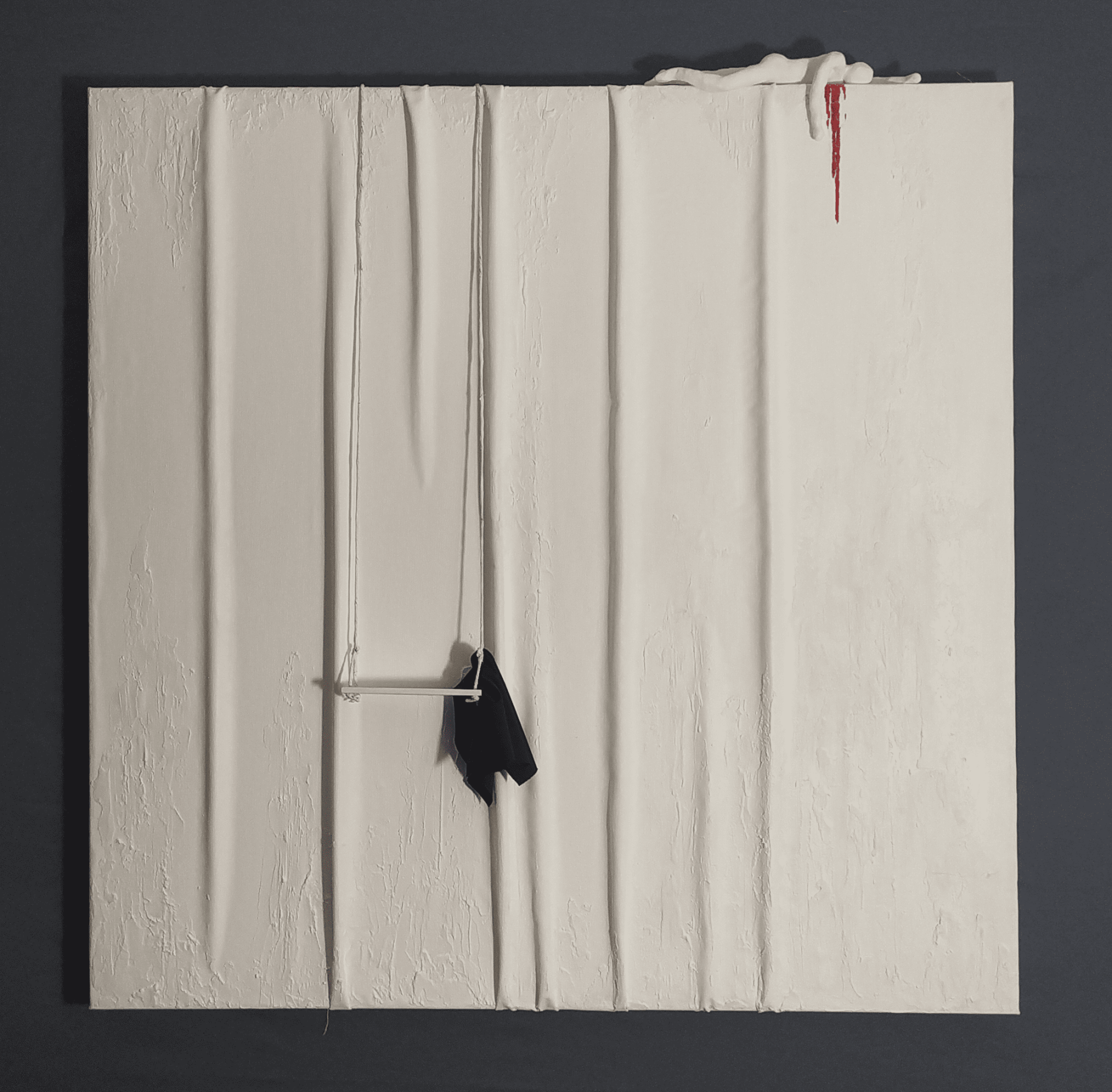 Elisabetta Braghetto Mahsa Amini 2023