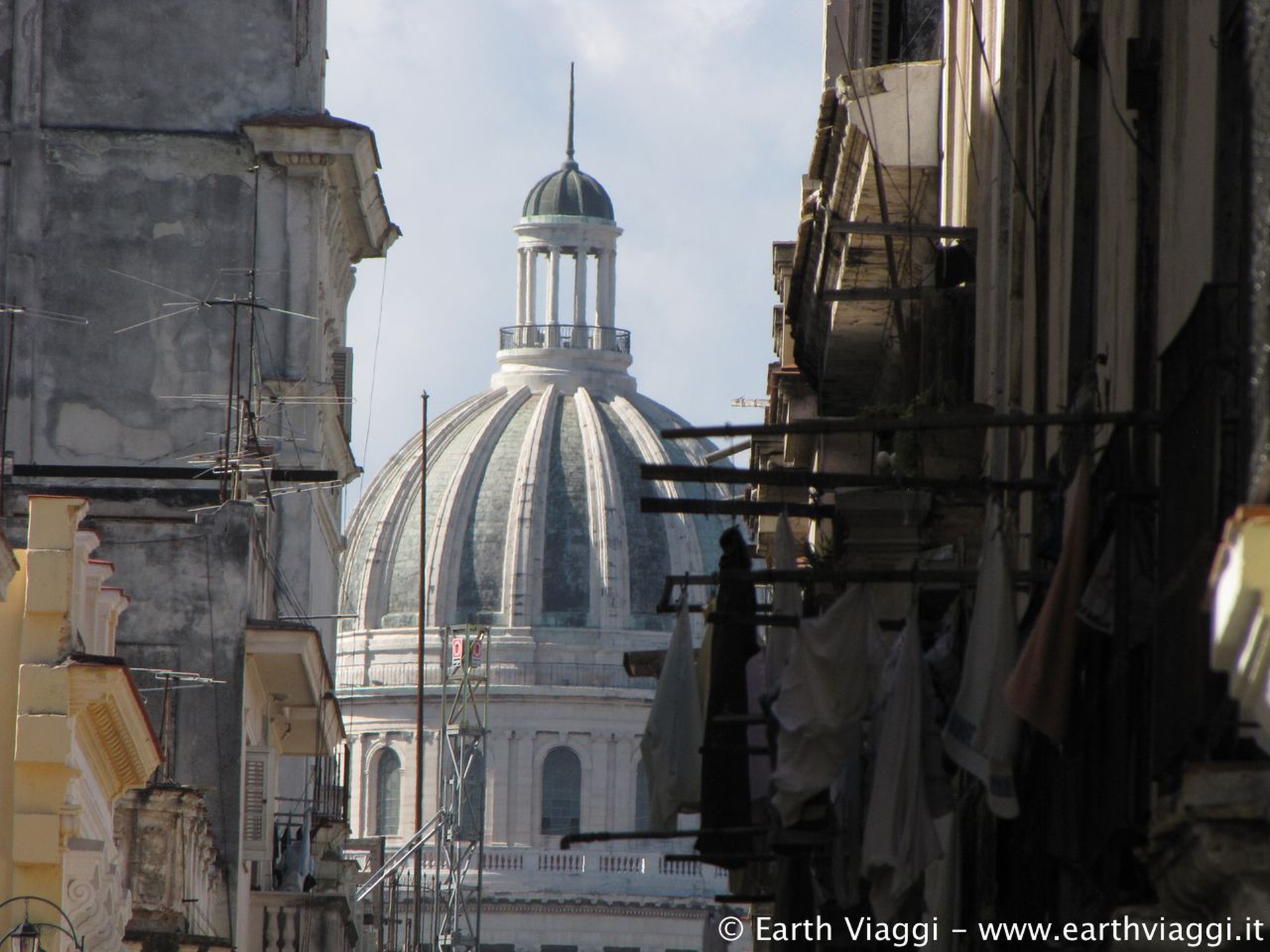 Earth Viaggi, l'altra cuba #7