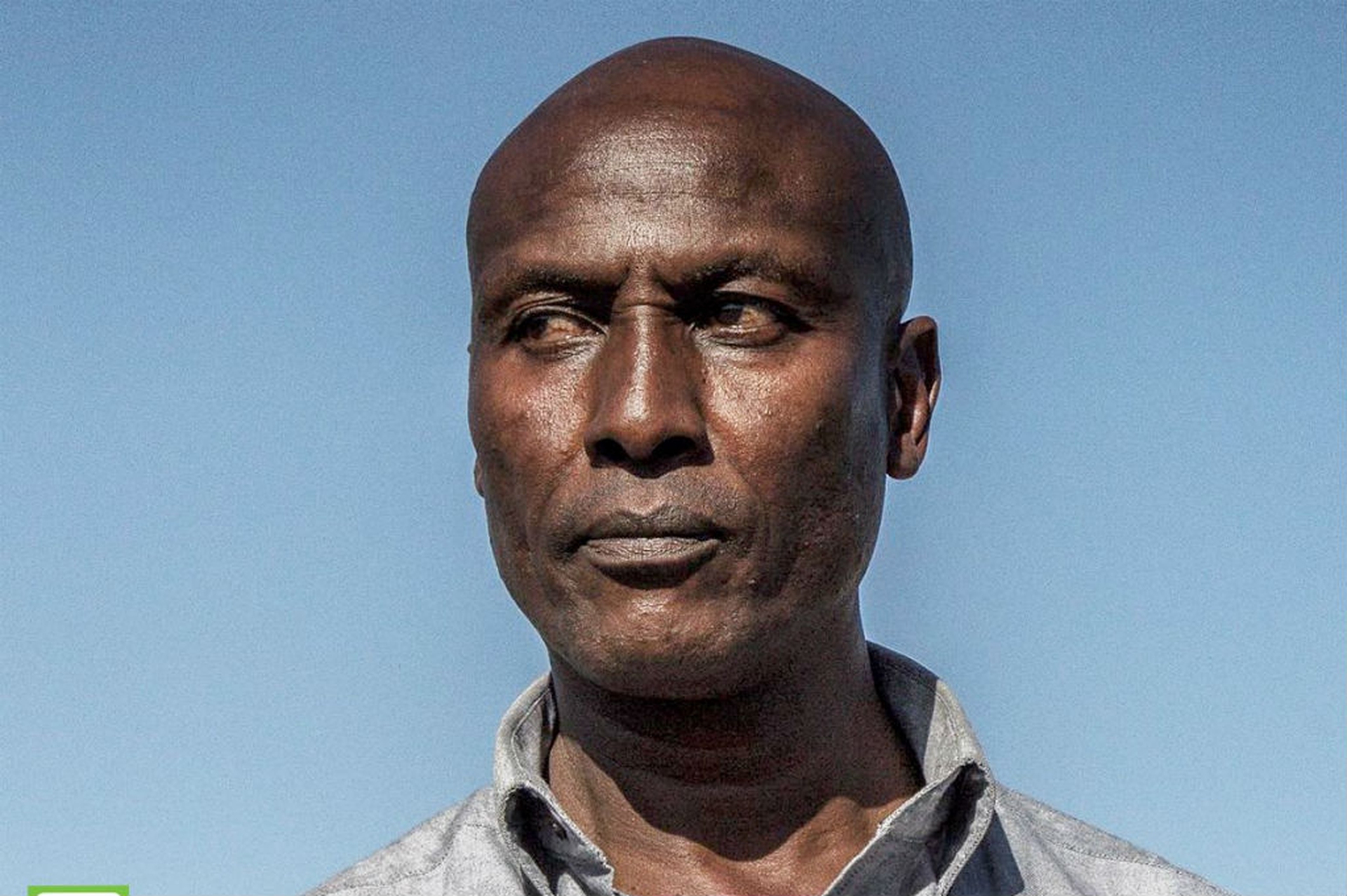 Uno dei coordinatori del progetto