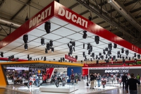 Torna Eicma, l’esposizione internazionale delle due ruote, a Milano fino al 13 novembre