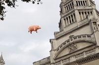 Una grande mostra per celebrare cinquant’anni di Pink Floyd
