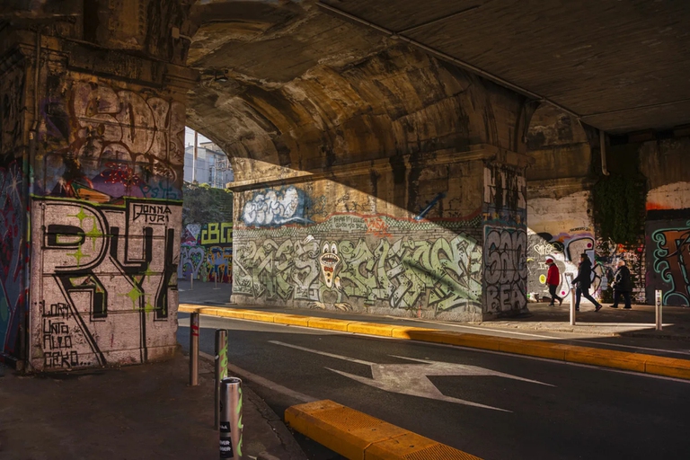 Rigenerazione urbana