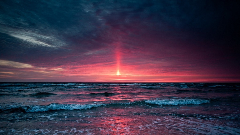 oceano