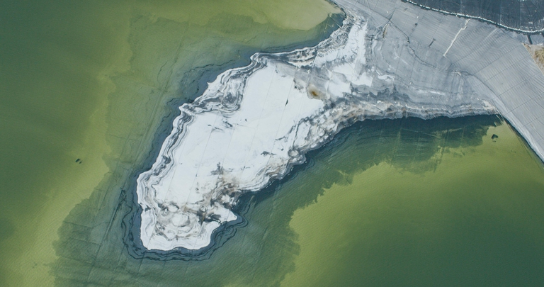 Miniere fosfato Florida