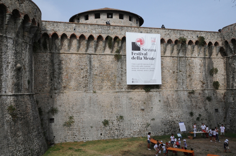Festival della Mente Sarzana