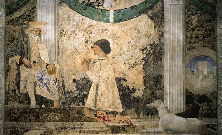 opere piero della francesca ©www.terredipiero.it