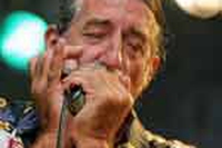 Fabio Treves per Spiriti del Blues
