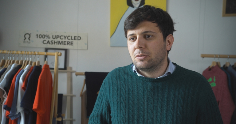 storie di una moda possibile