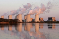 Ispra, nel 2020 le emissioni di gas serra in Italia sono calate del 9,8% rispetto al 2019