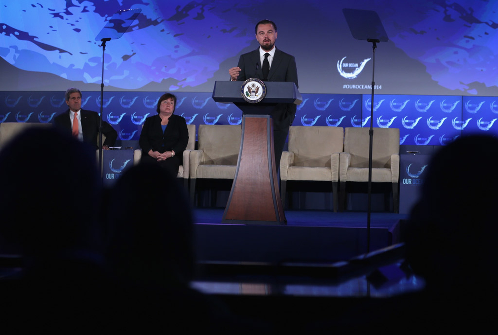 Cosa vuol fare Obama per proteggere gli oceani