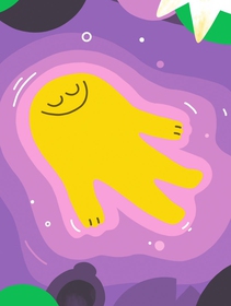 La meditazione ora si fa on demand con le guide di Headspace su Netflix