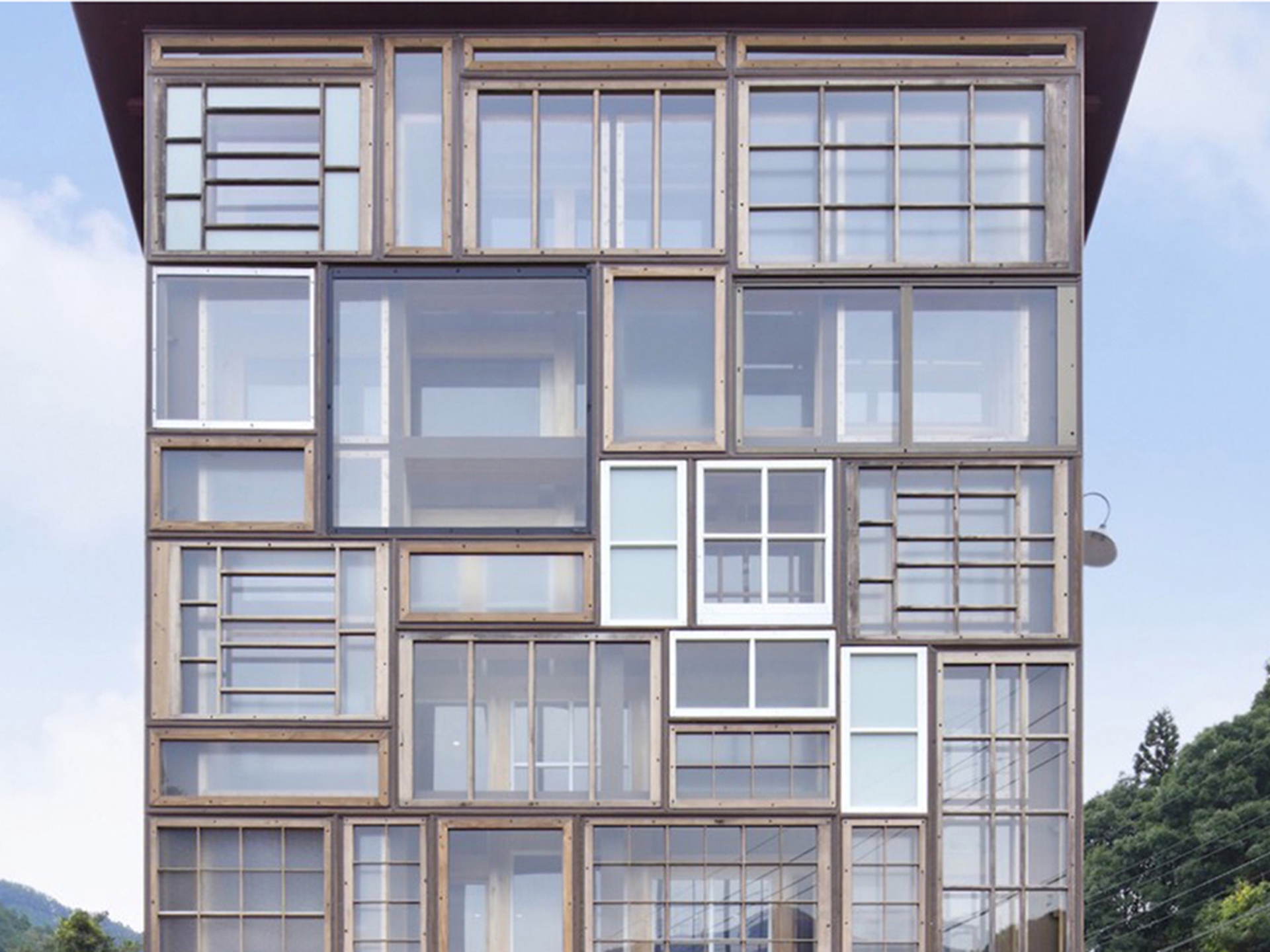 Kamikatz public house, il birrificio-pub a impatto zero