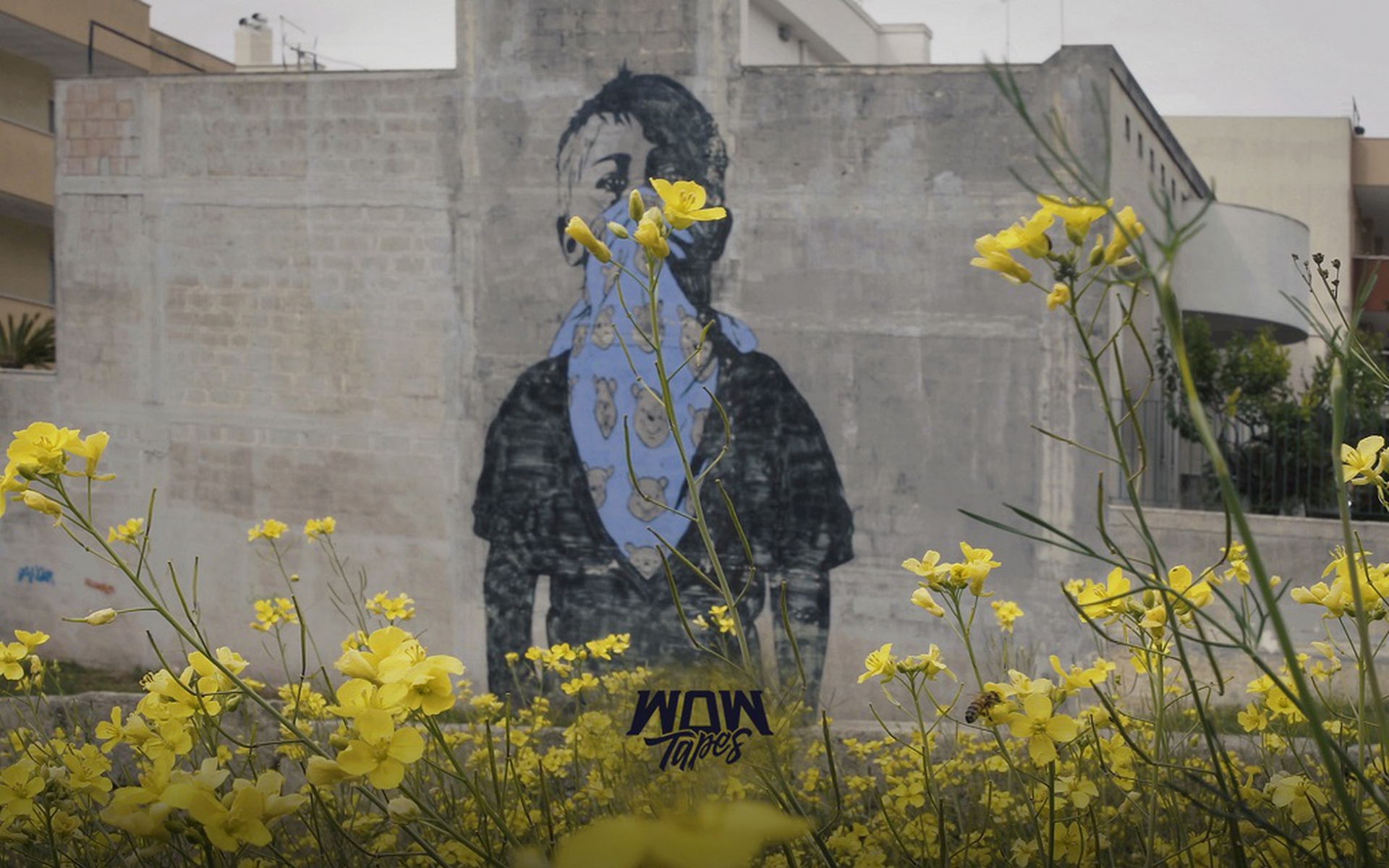 Un'insolita Grottaglie, in provincia di Taranto