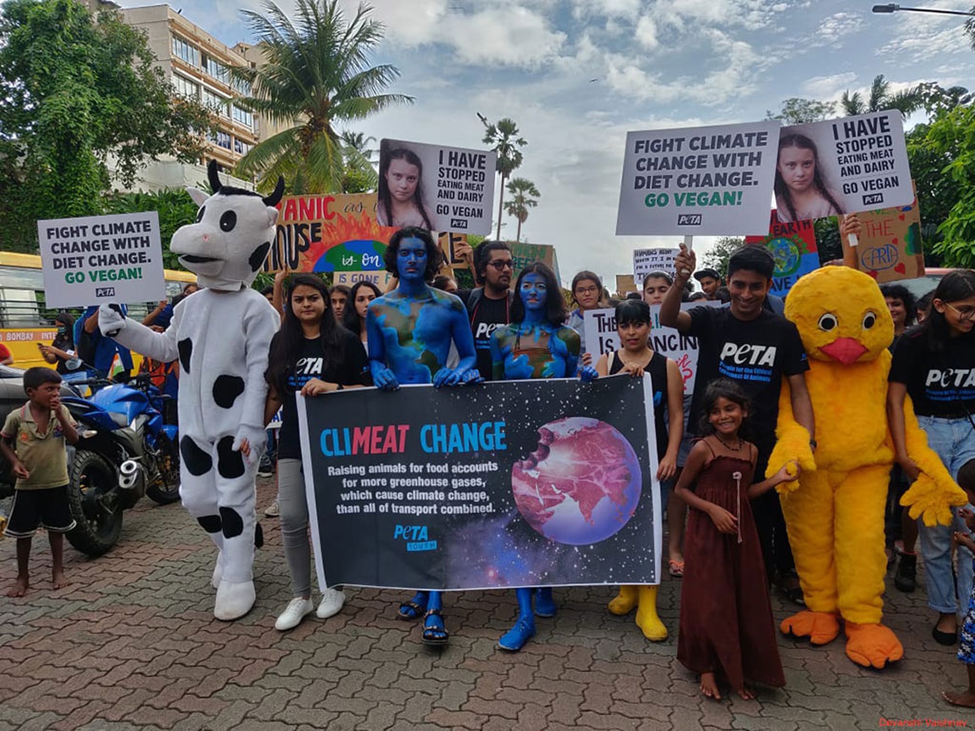 Third Global Climate Strike