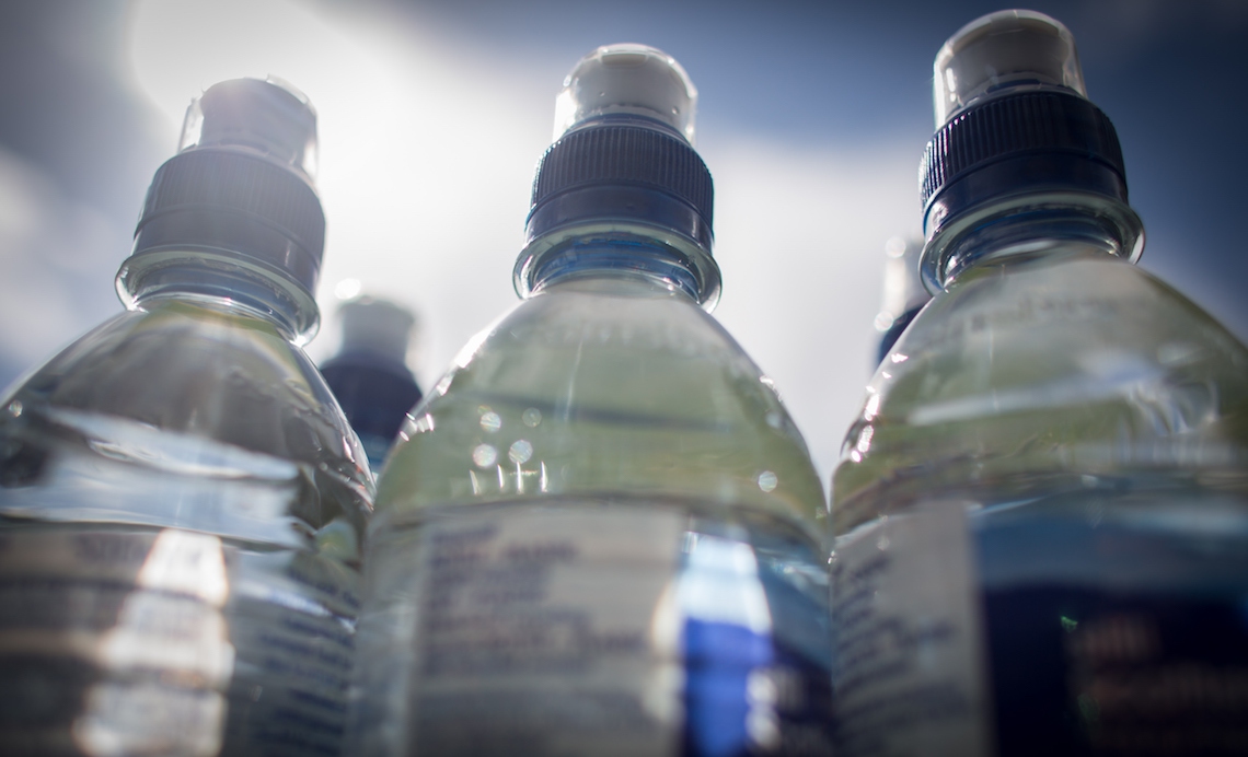 Acqua Di Rubinetto E Minerale Quali Caratteristiche Devono Avere