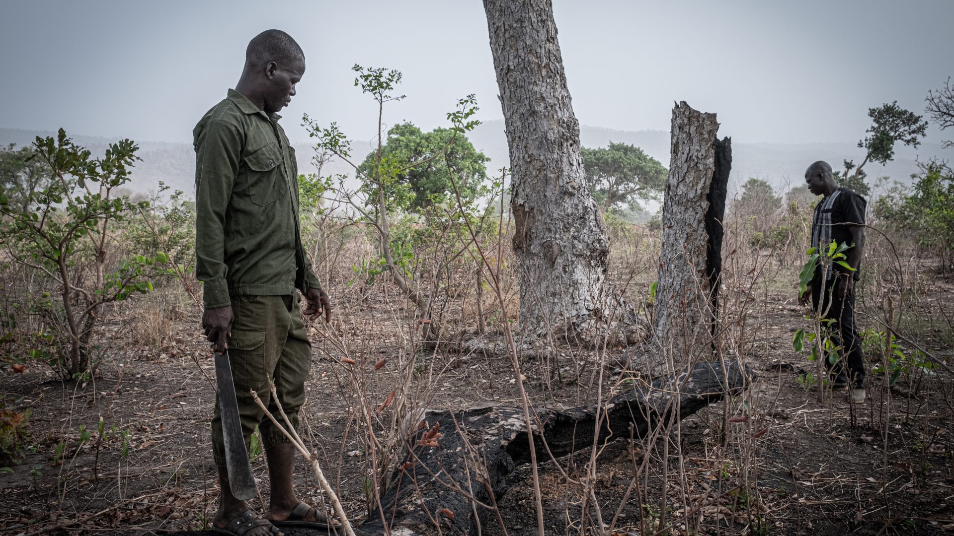 Il Benin è il nuovo fronte jihadista
