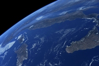 7 nuovi vulcani scoperti nel mar Tirreno