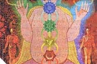 Capire il corpo attraverso i Chakra